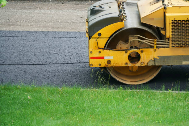 Professional Driveway Pavers in Rancho Viejo, TX