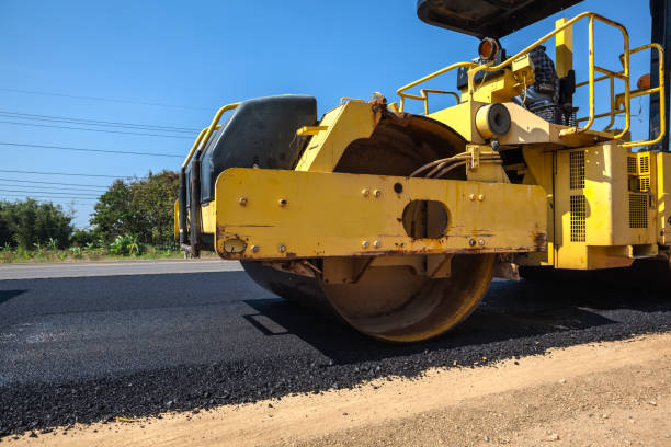 Professional Driveway Pavers